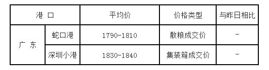 玉米10.10