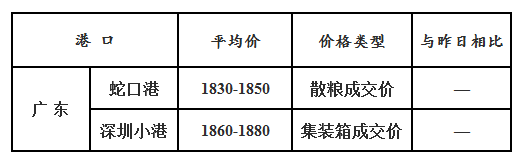 玉米11.16