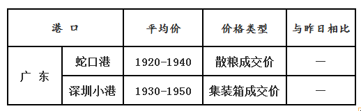 玉米12.26