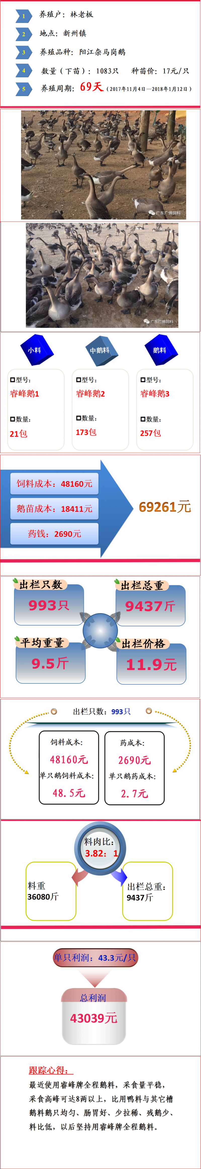科案例