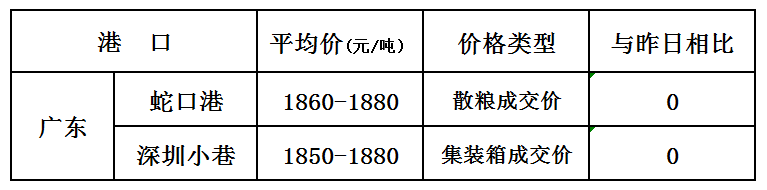 玉米