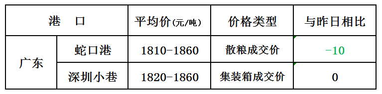 玉米